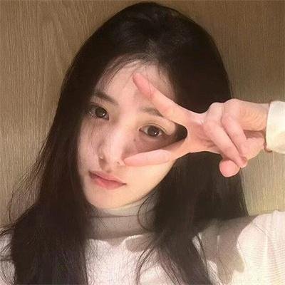 封面女郎