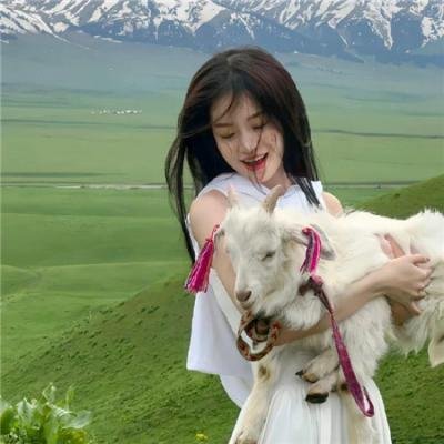 我的徒步之旅