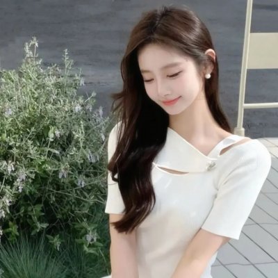 早晨散步