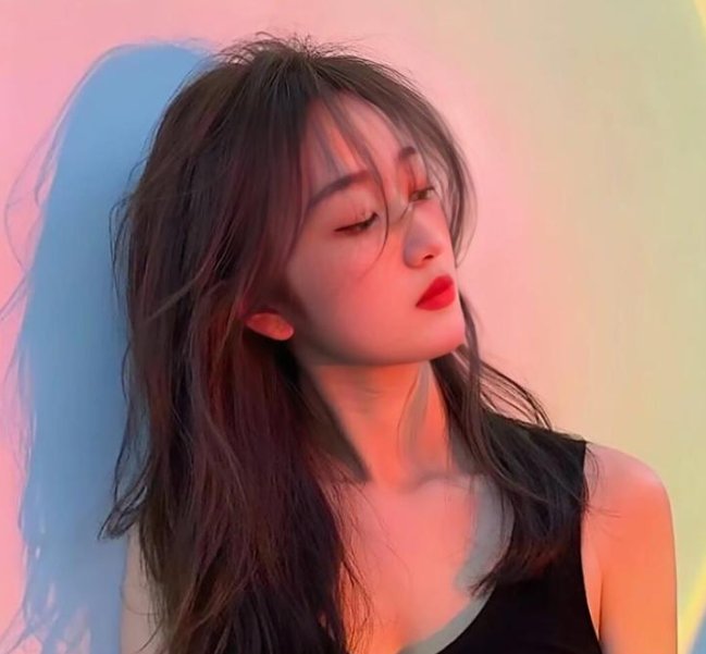 天使的声音